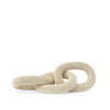 Palecek Home Decor Palecek Madera Coco Beads Chain Links