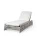 Palecek Furniture I/O BASKET WEAVE 4J / Motor Freight - Rate TBQ Palecek Mara Outdoor Chaise Lounge