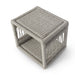 Palecek Furniture Palecek Mara Outdoor Chaise Side Table