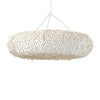 Palecek Lighting Default Title / Motor Freight - Rate TBQ Palecek Mariposa Chandelier