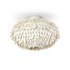 Palecek Lighting Palecek Mariposa Semi Flush Mount