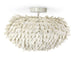 Palecek Lighting Palecek Mariposa Semi Flush Mount