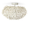 Palecek Lighting Palecek Mariposa Semi Flush Mount