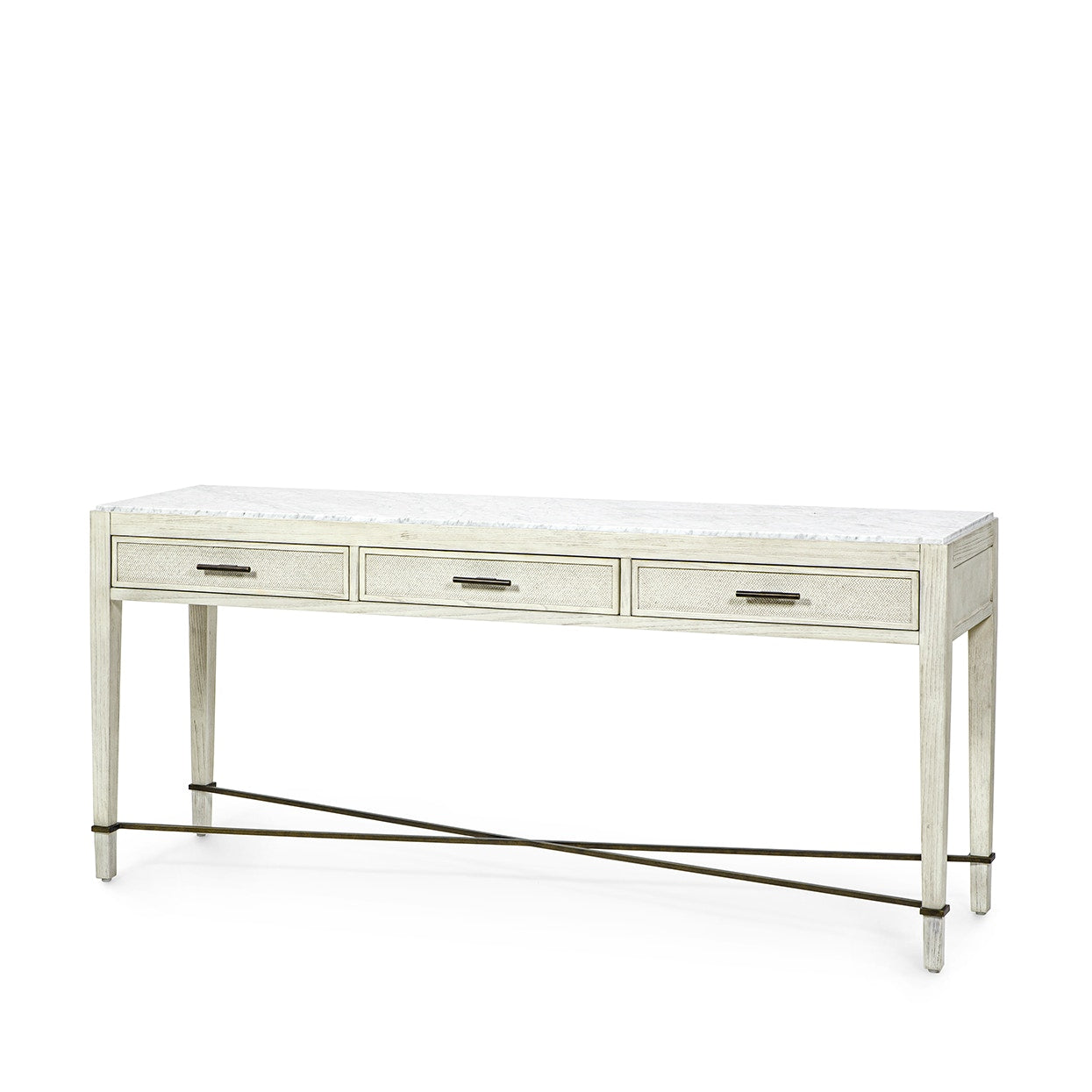 Palecek Furniture Default Title / Motor Freight - Rate TBQ Palecek Marques Console Table