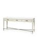 Palecek Furniture Default Title / Motor Freight - Rate TBQ Palecek Marques Console Table