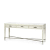 Palecek Furniture Default Title / Motor Freight - Rate TBQ Palecek Marques Console Table