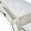 Palecek Furniture Default Title / Motor Freight - Rate TBQ Palecek Marques Console Table