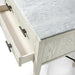 Palecek Furniture Default Title / Motor Freight - Rate TBQ Palecek Marques Nightstand