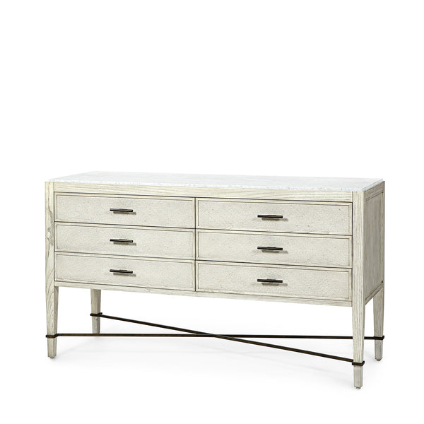 Palecek Furniture Default Title / Motor Freight - Rate TBQ Palecek Marques Server
