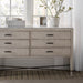 Palecek Furniture Default Title / Motor Freight - Rate TBQ Palecek Marques Server