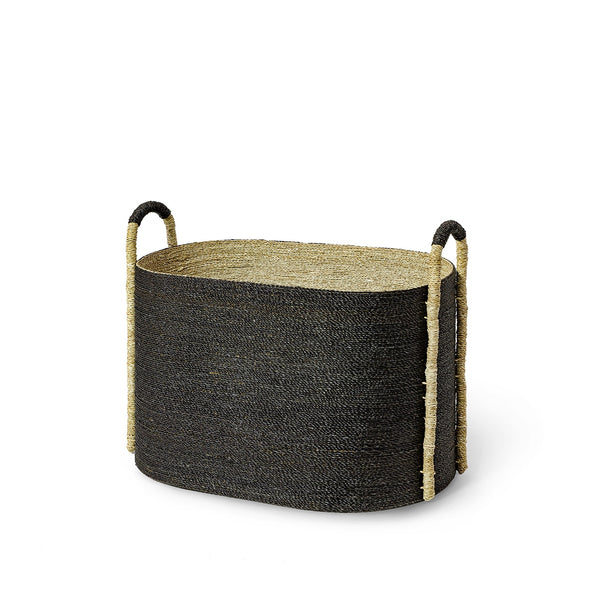Palecek Home Decor Palecek Mckinley Basket Oval