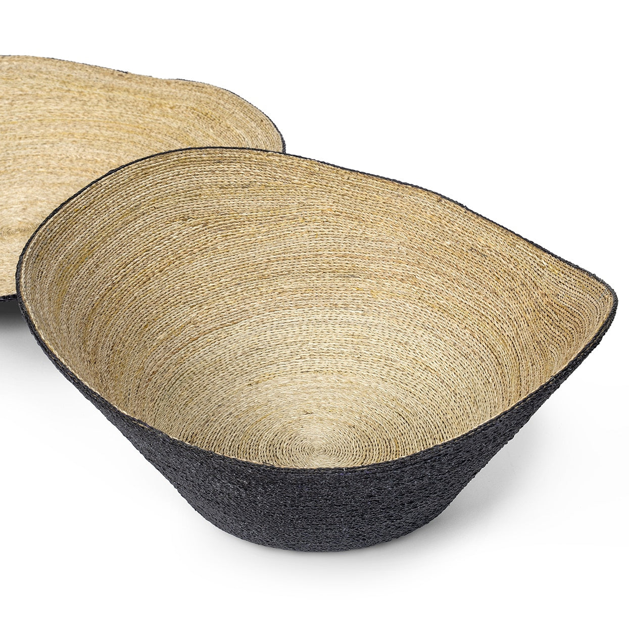 Palecek Home Decor Palecek Mckinley Bowl, Tall