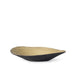 Palecek Home Decor Palecek Mckinley Bowl, Wide