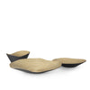 Palecek Home Decor Palecek Mckinley Bowl, Wide
