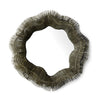 Palecek Lighting Default Title / Motor Freight - Rate TBQ Palecek Miramar Mirror, Grey