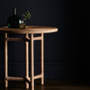 Palecek Furniture Palecek Monarch Side Table Natural