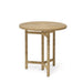 Palecek Furniture Palecek Monarch Side Table Natural