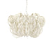 Palecek Lighting Default Title / Motor Freight - Rate TBQ Palecek Monroe Chandelier