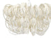 Palecek Lighting Default Title / Motor Freight - Rate TBQ Palecek Monroe Chandelier