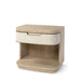 Palecek Furniture Default Title / Motor Freight - Rate TBQ Palecek Montreal One Drawer Nightstand
