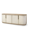 Palecek Furniture Default Title / Motor Freight - Rate TBQ Palecek Montreal Sideboard