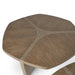 Palecek Furniture Default Title / Motor Freight - Rate TBQ Palecek Morgan Coffee Table, Large