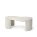 Palecek Furniture Default Title / Motor Freight - Rate TBQ Palecek Nadia Outdoor Coffee Table, Short