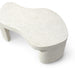 Palecek Furniture Default Title / Motor Freight - Rate TBQ Palecek Nadia Outdoor Coffee Table, Tall