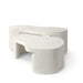 Palecek Furniture Default Title / Motor Freight - Rate TBQ Palecek Nadia Outdoor Coffee Table, Tall