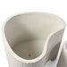 Palecek Accessories Default Title / Motor Freight - Rate TBQ Palecek Nadia Outdoor Planter, Large