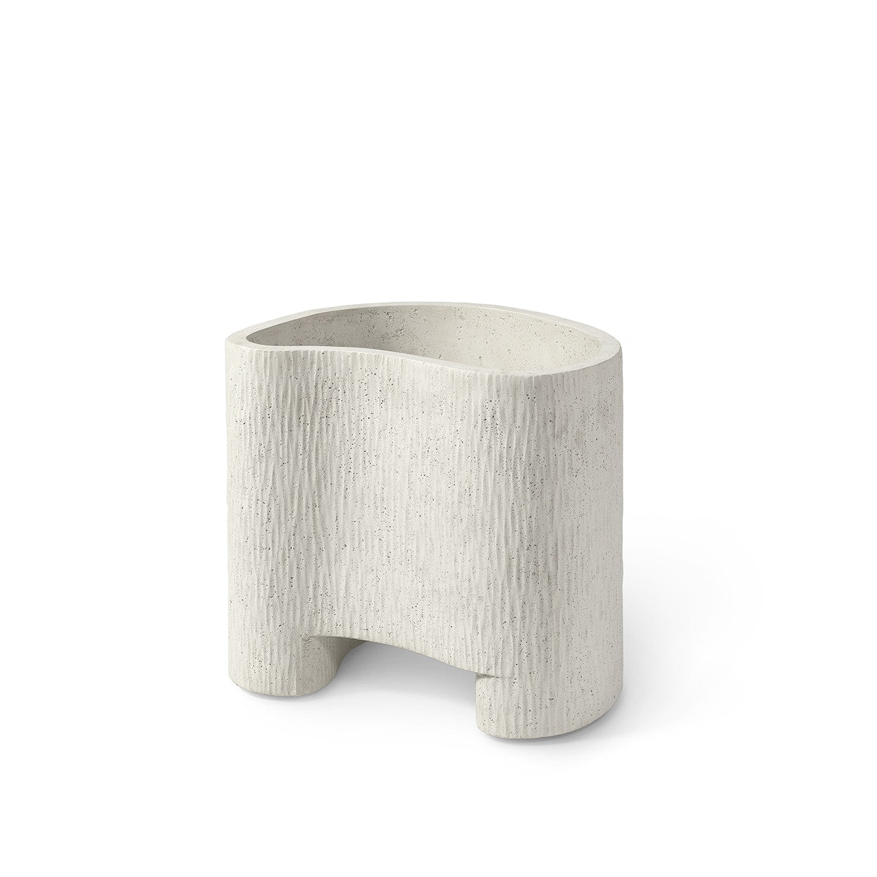Palecek Accessories Palecek Nadia Outdoor Planter, Small