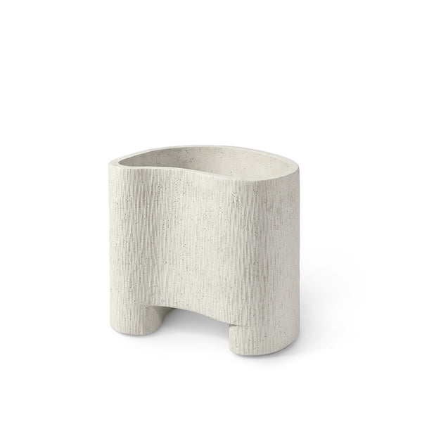 Palecek Accessories Palecek Nadia Outdoor Planter, Small