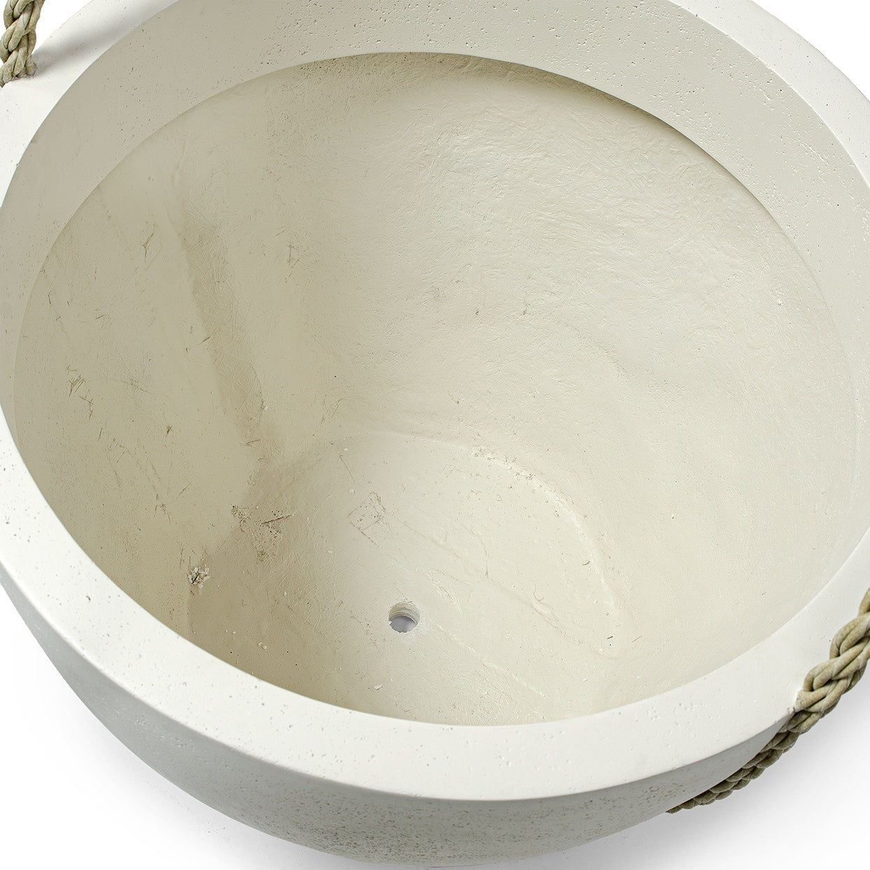 Palecek Home Decor Palecek Nadine Outdoor Planter, Large