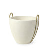 Palecek Home Decor Palecek Nadine Outdoor Planter, Large