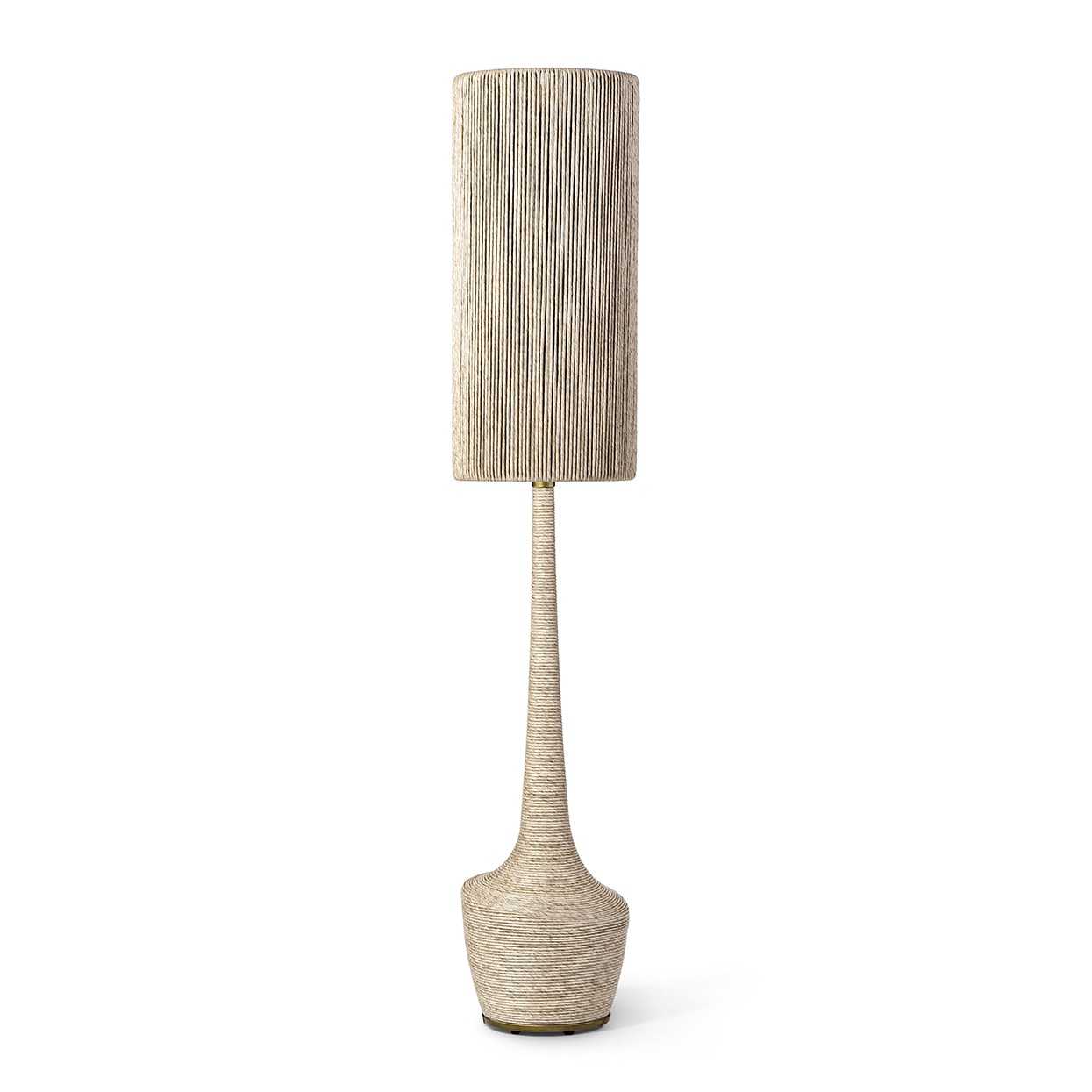 Palecek Furniture Palecek Newport Outdoor Floor Lamp