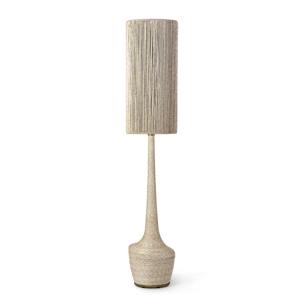Palecek Furniture Palecek Newport Outdoor Floor Lamp