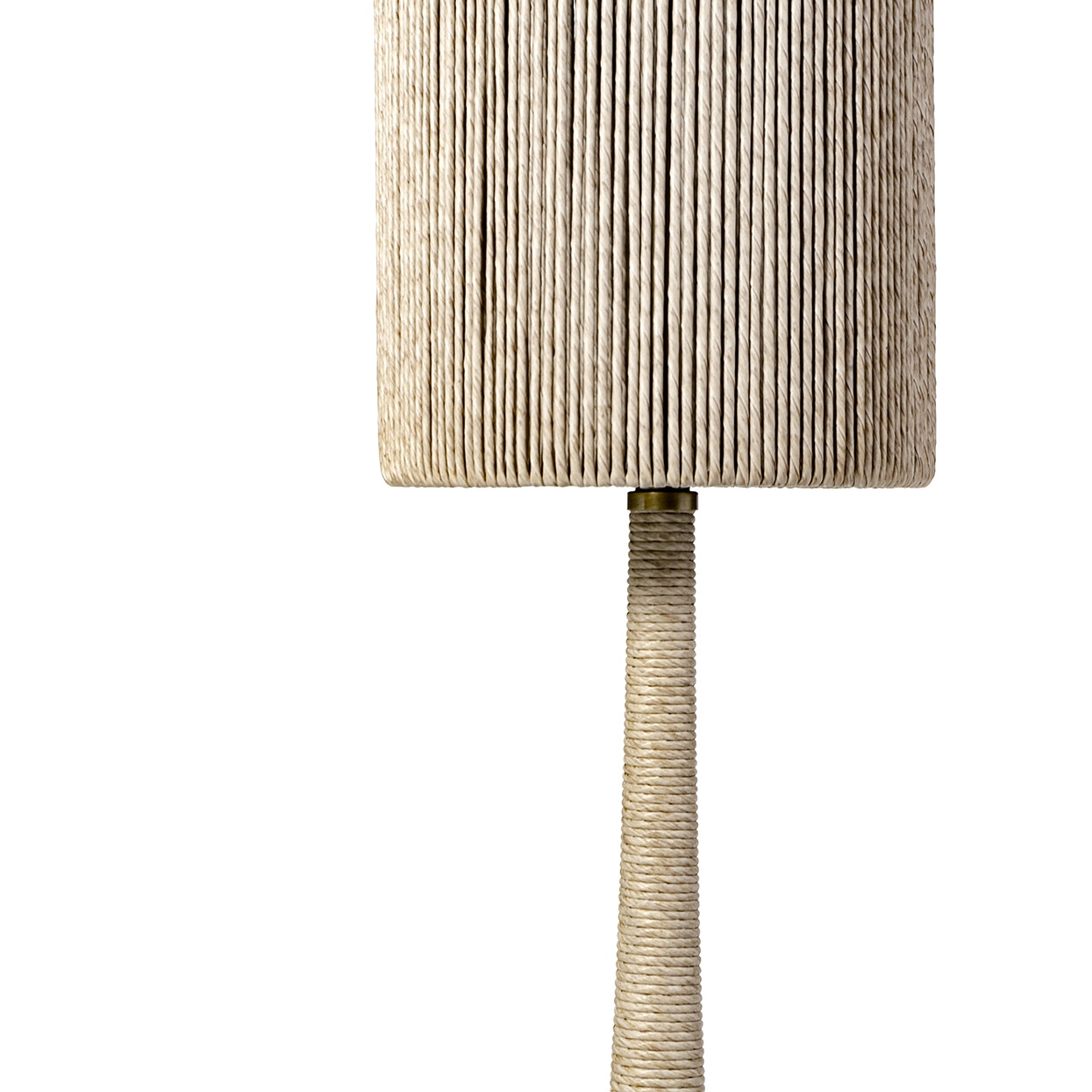 Palecek Furniture Palecek Newport Outdoor Floor Lamp