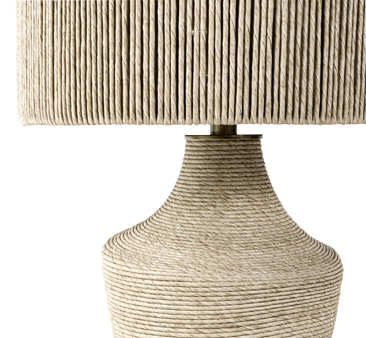 Palecek Furniture Palecek Newport Outdoor Table Lamp