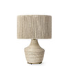 Palecek Furniture Palecek Newport Outdoor Table Lamp