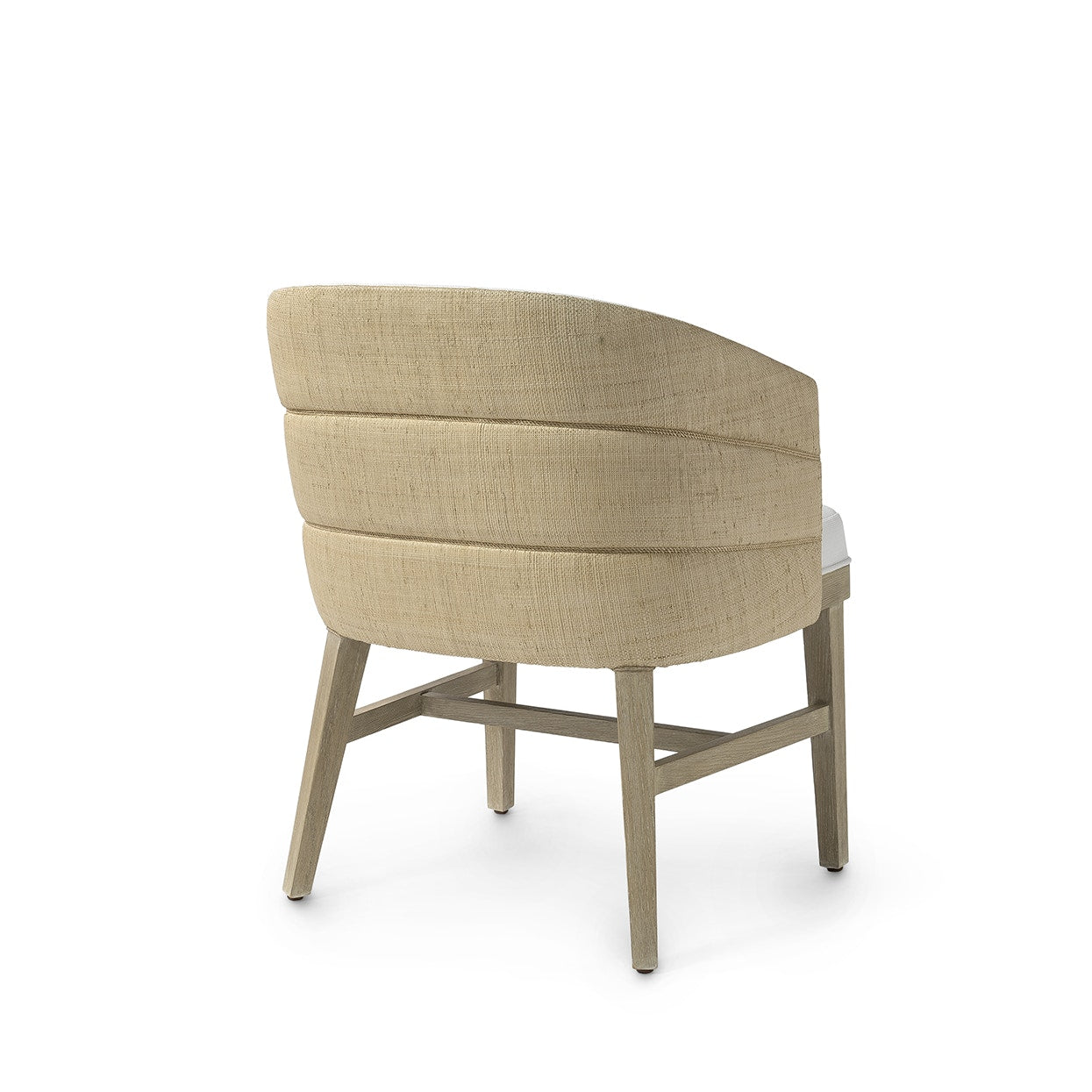 Palecek Furniture I/O BASKET WEAVE 4J / Motor Freight - Rate TBQ Palecek Oakridge Arm Chair