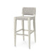 Palecek Furniture Default Title / Motor Freight - Rate TBQ Palecek Oliver Outdoor 30" Barstool, Stone