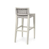 Palecek Furniture Default Title / Motor Freight - Rate TBQ Palecek Oliver Outdoor 30" Barstool, Stone