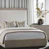 Palecek Furniture I/O BASKET WEAVE 4J / Motor Freight - Rate TBQ Palecek Onshore Bed Queen