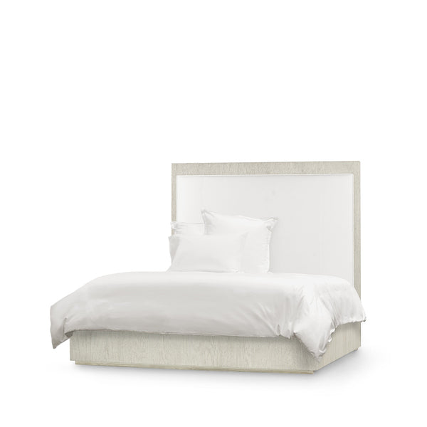 Palecek Furniture I/O BASKET WEAVE 4J / Motor Freight - Rate TBQ Palecek Onshore Bed Queen