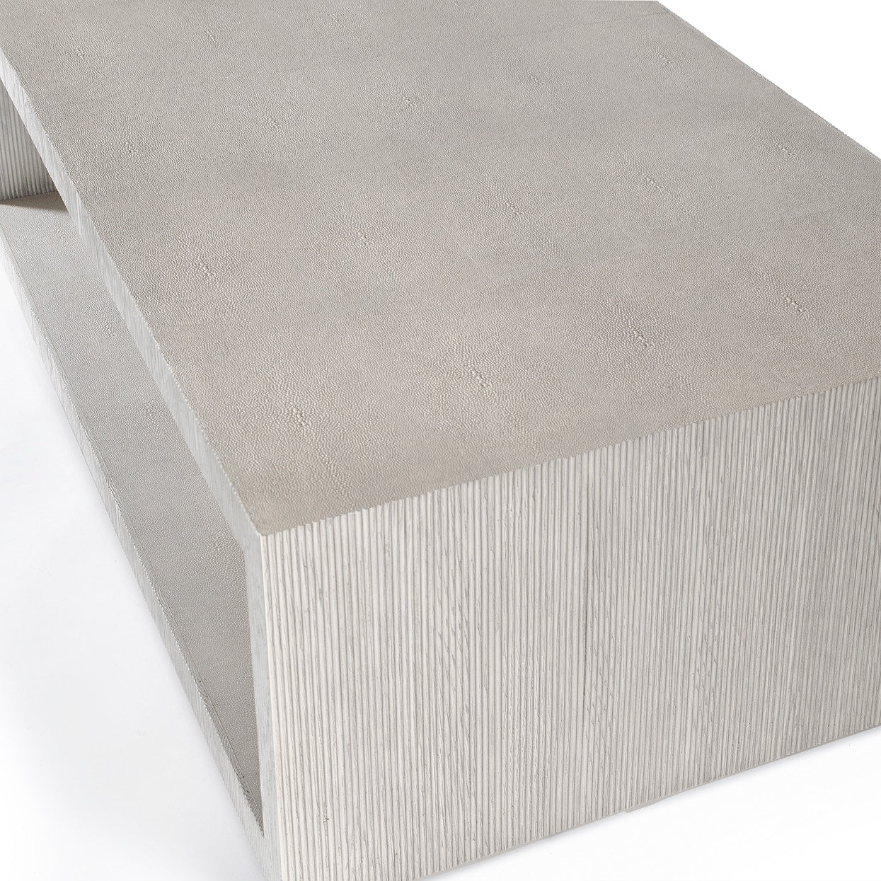 Palecek Furniture Default Title / Motor Freight - Rate TBQ Palecek Onshore Coffee Table
