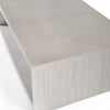 Palecek Furniture Default Title / Motor Freight - Rate TBQ Palecek Onshore Coffee Table