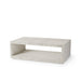 Palecek Furniture Default Title / Motor Freight - Rate TBQ Palecek Onshore Coffee Table