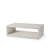Palecek Furniture Default Title / Motor Freight - Rate TBQ Palecek Onshore Coffee Table