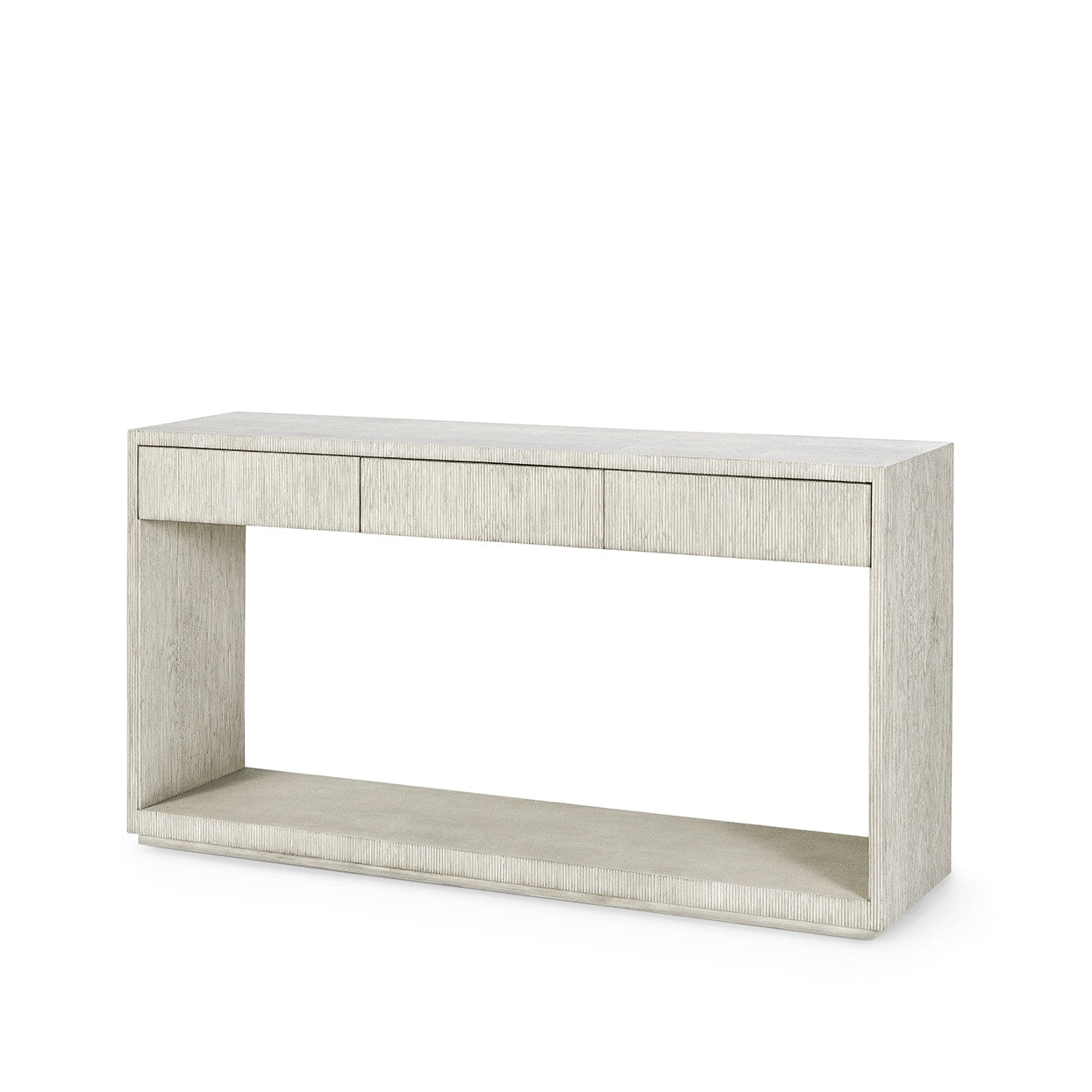 Palecek Furniture Default Title / Motor Freight - Rate TBQ Palecek Onshore Console Table