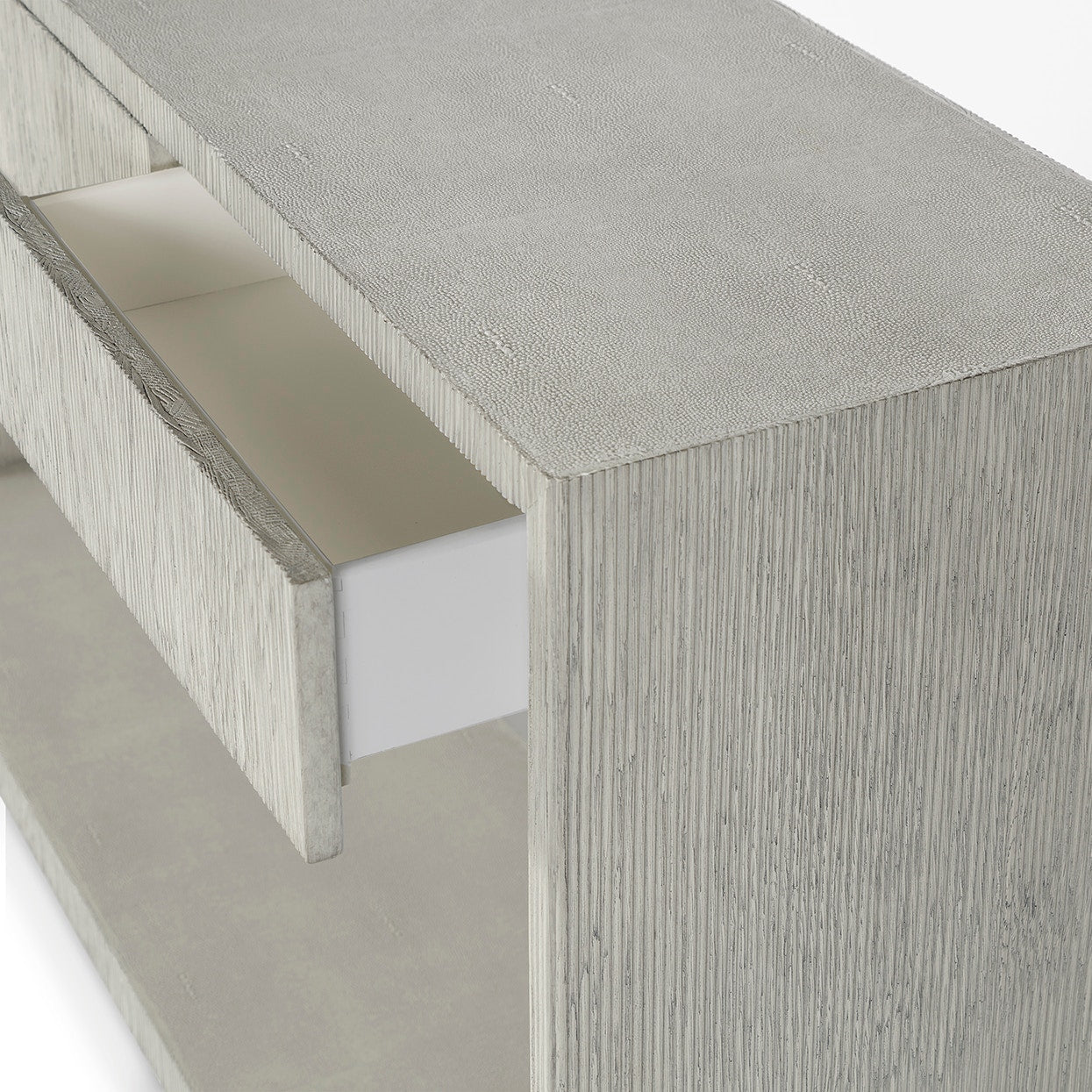 Palecek Furniture Default Title / Motor Freight - Rate TBQ Palecek Onshore Console Table